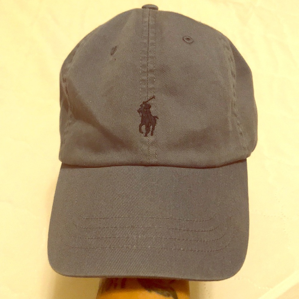 Ralph Lauren Hat